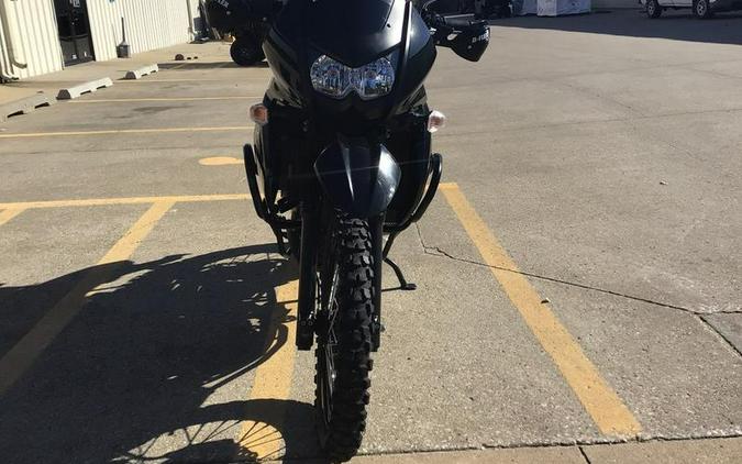 2018 Kawasaki KLR™650