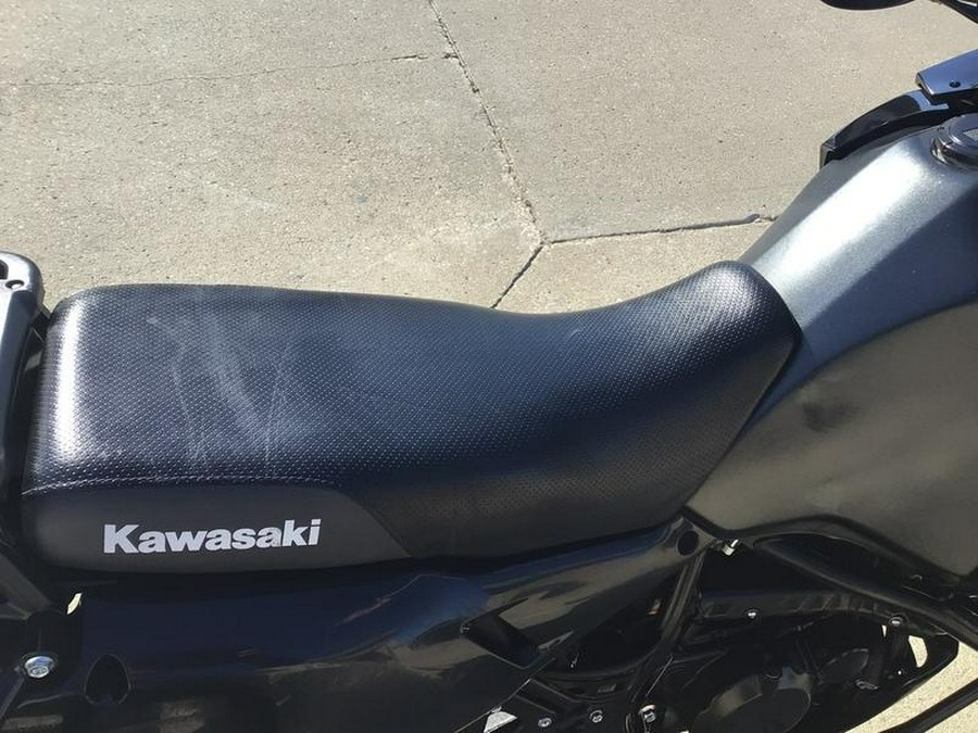 2018 Kawasaki KLR™650