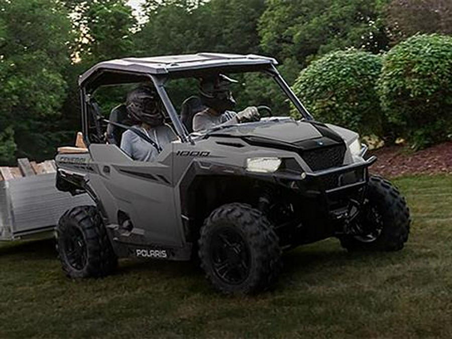 2024 Polaris General 1000 Sport