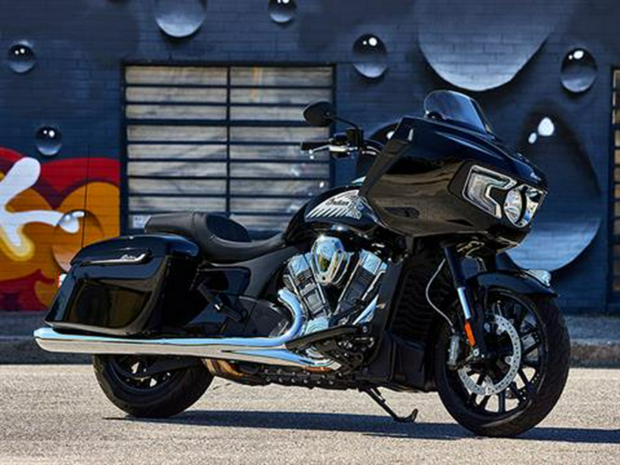 2023 Indian Motorcycle Challenger®