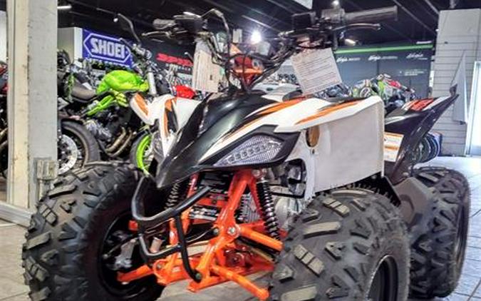 2021 Kayo Predator 125