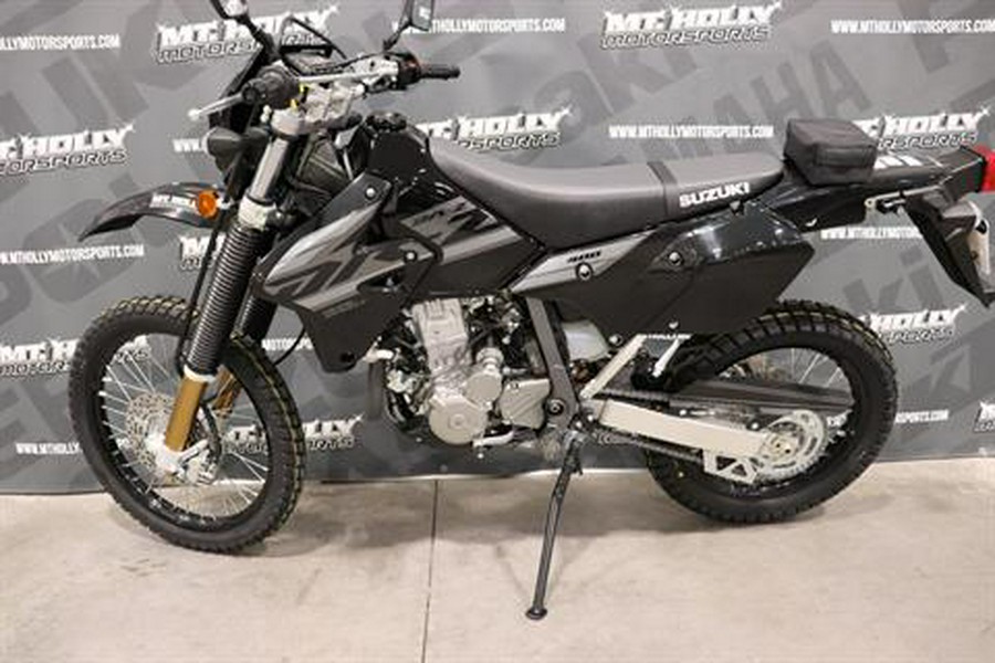 2024 Suzuki DR-Z400S