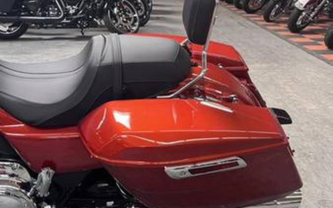 2024 Harley-Davidson® FLTRX - Road Glide®