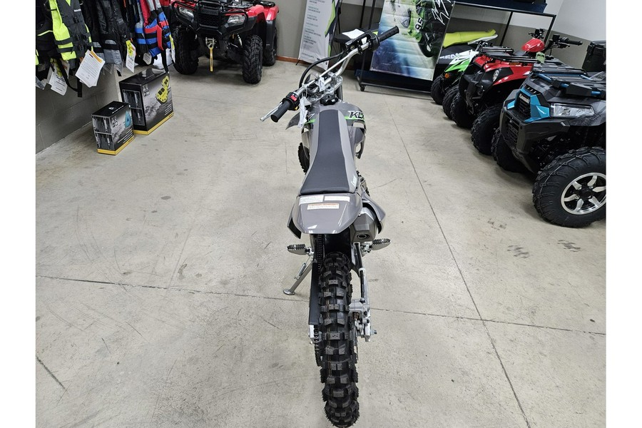 2024 Kawasaki KLX 140R L