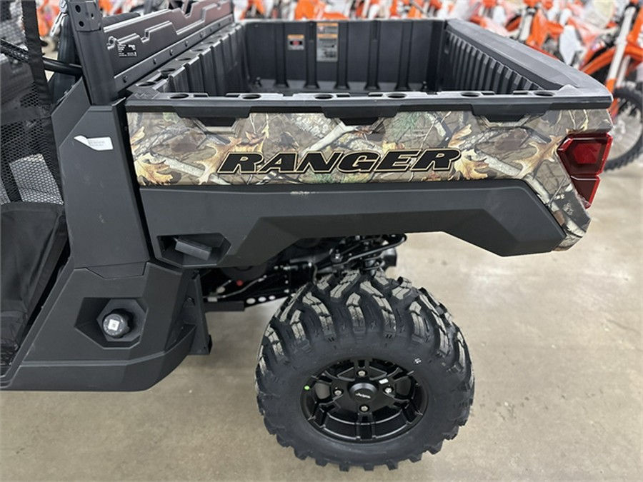 2024 Polaris Ranger XP 1000 Premium