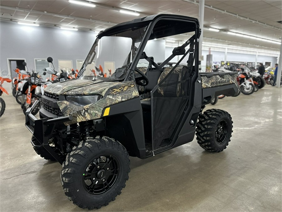 2024 Polaris Ranger XP 1000 Premium