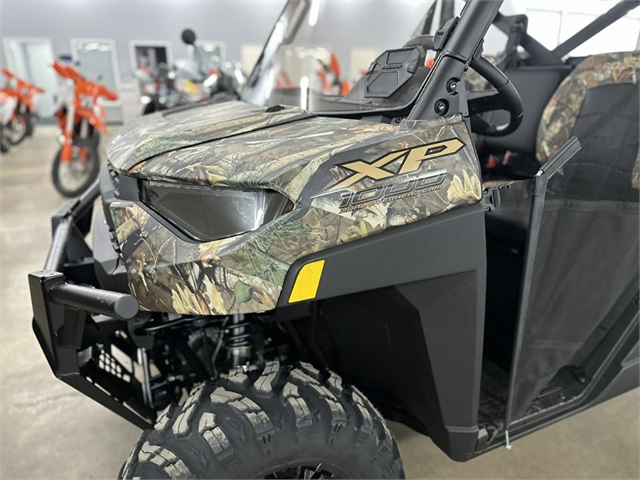 2024 Polaris Ranger XP 1000 Premium