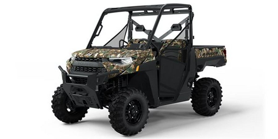 2024 Polaris Ranger XP 1000 Premium