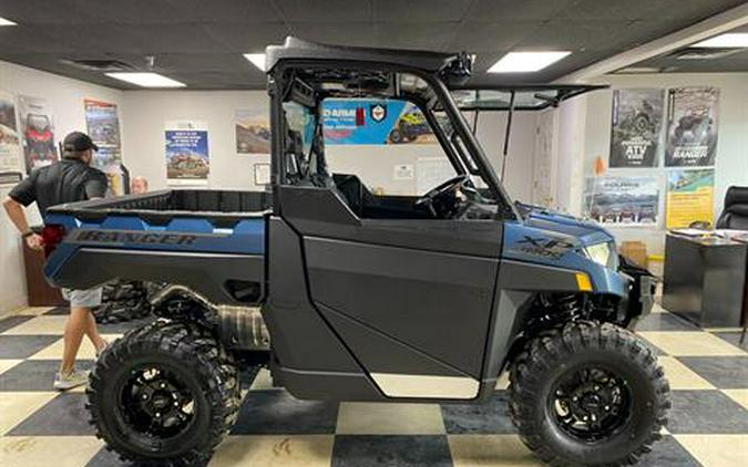 2025 Polaris Ranger XP 1000 Premium