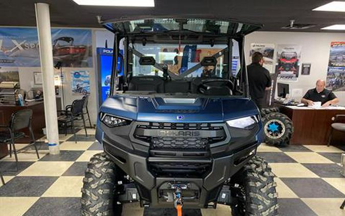 2025 Polaris Ranger XP 1000 Premium