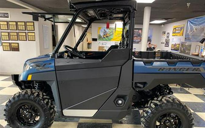 2025 Polaris Ranger XP 1000 Premium