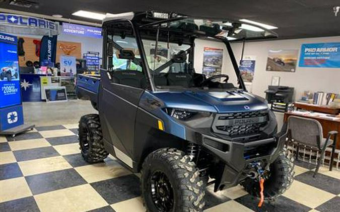 2025 Polaris Ranger XP 1000 Premium