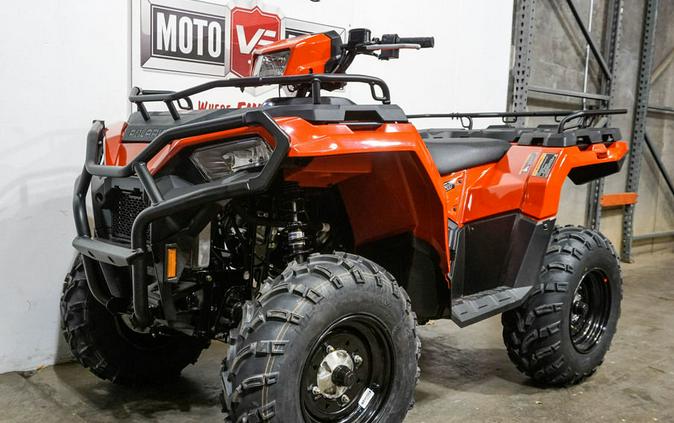 2024 Polaris® Sportsman 450 H.O. EPS