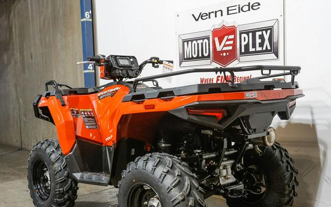 2024 Polaris® Sportsman 450 H.O. EPS