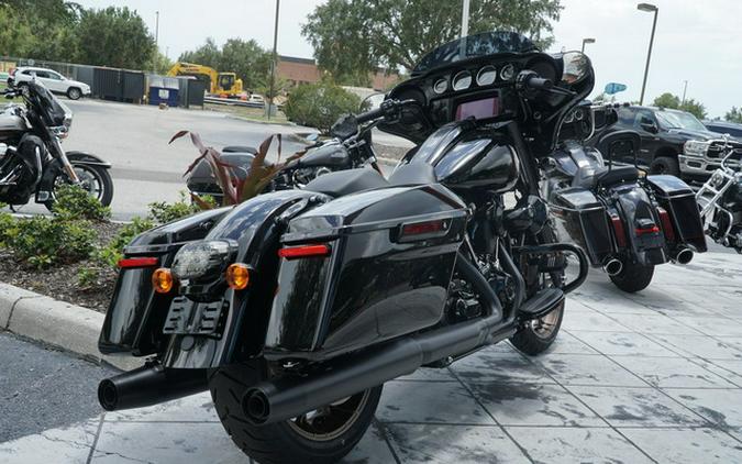 2023 Harley-Davidson FLHXST - Street Glide ST