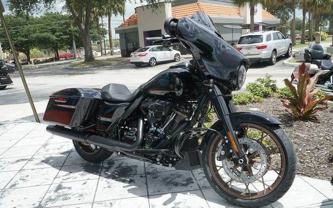 2023 Harley-Davidson FLHXST - Street Glide ST