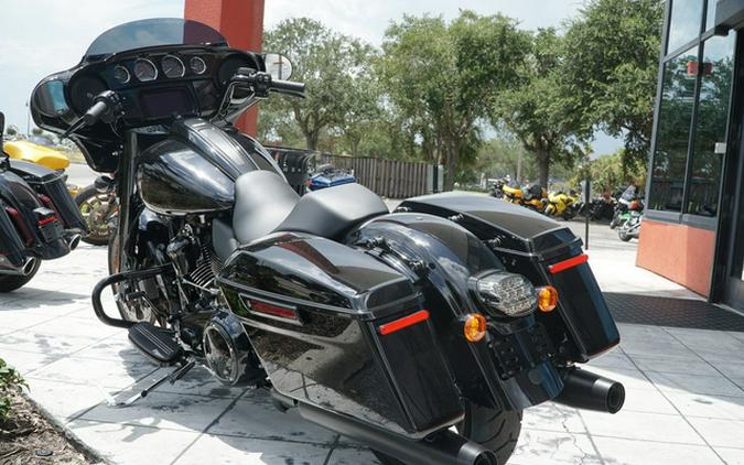 2023 Harley-Davidson FLHXST - Street Glide ST