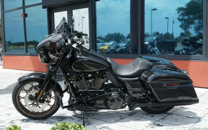 2023 Harley-Davidson FLHXST - Street Glide ST