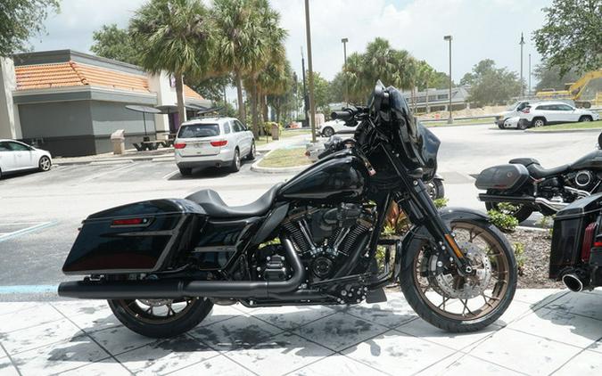 2023 Harley-Davidson FLHXST - Street Glide ST