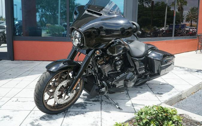 2023 Harley-Davidson FLHXST - Street Glide ST