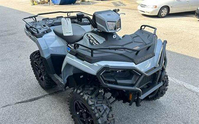 2024 Polaris Sportsman 570 Premium