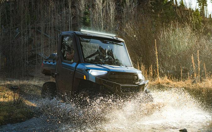 2025 Polaris Ranger XP 1000 NorthStar Edition Ultimate