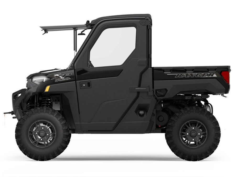 2025 Polaris Ranger XP 1000 NorthStar Edition Ultimate