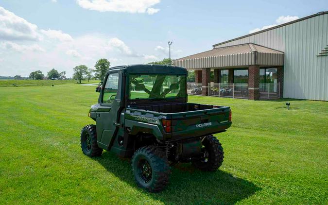 2025 Polaris Ranger XP 1000 NorthStar Edition Ultimate