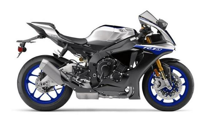 2018 Yamaha YZF-R1M