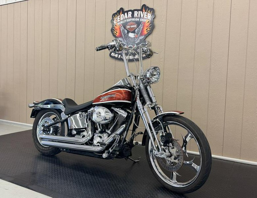 2002 Harley-Davidson® FXSTS - Springer Softail®