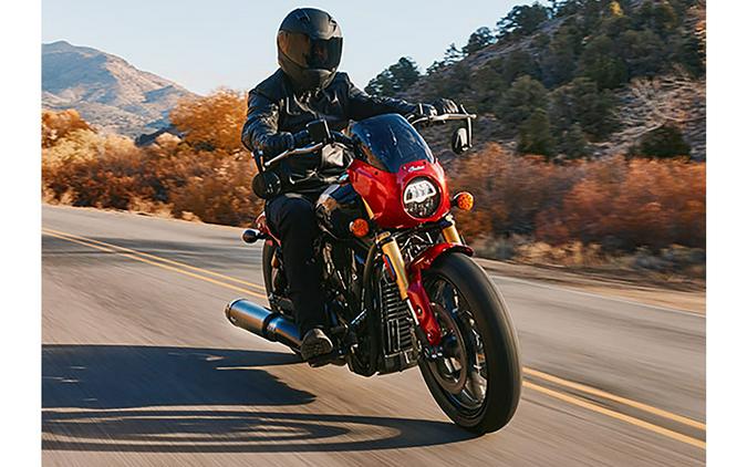 2025 Indian Motorcycle 101 Scout®
