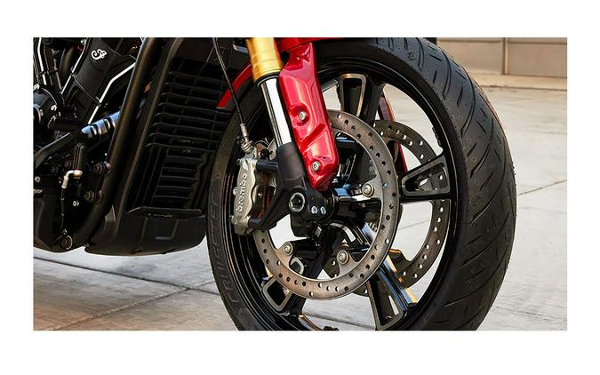 2025 Indian Motorcycle 101 Scout®