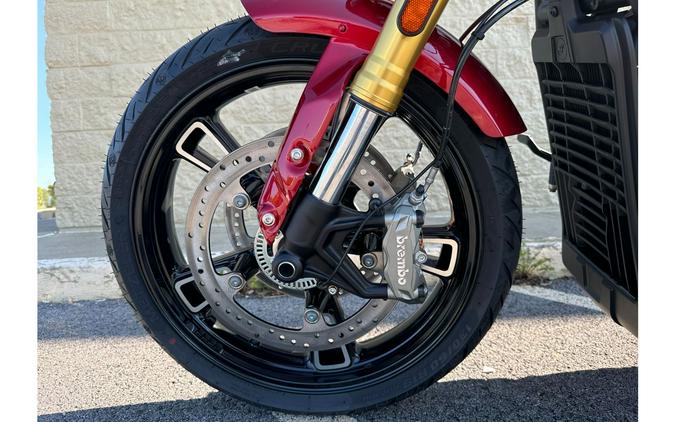 2025 Indian Motorcycle 101 Scout®