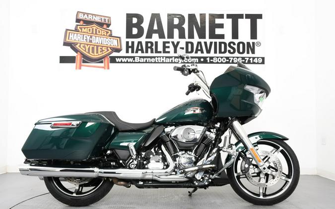 2024 Harley-Davidson® FLTRX Road Glide®