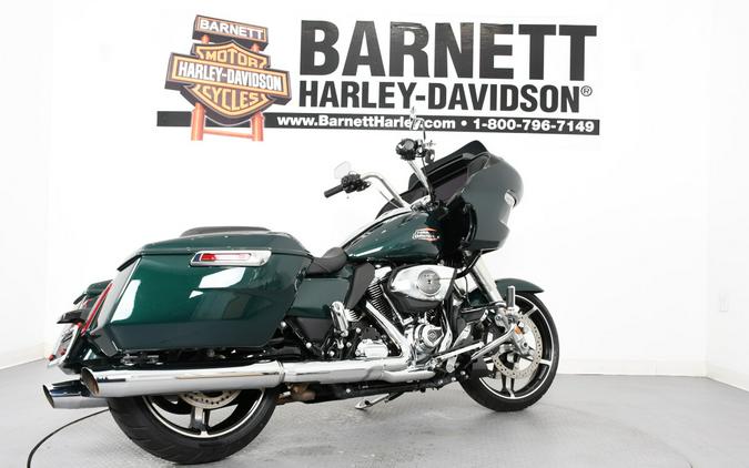 2024 Harley-Davidson® FLTRX Road Glide®
