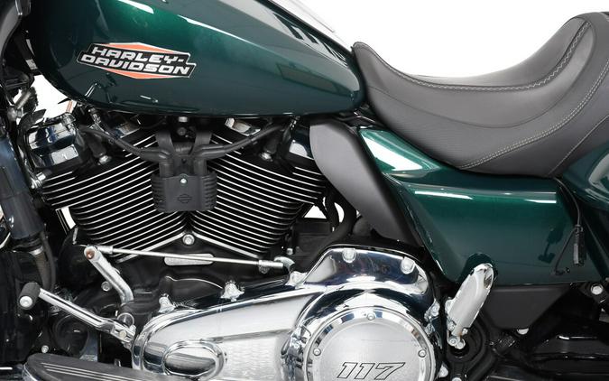 2024 Harley-Davidson® FLTRX Road Glide®