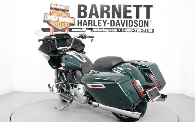 2024 Harley-Davidson® FLTRX Road Glide®