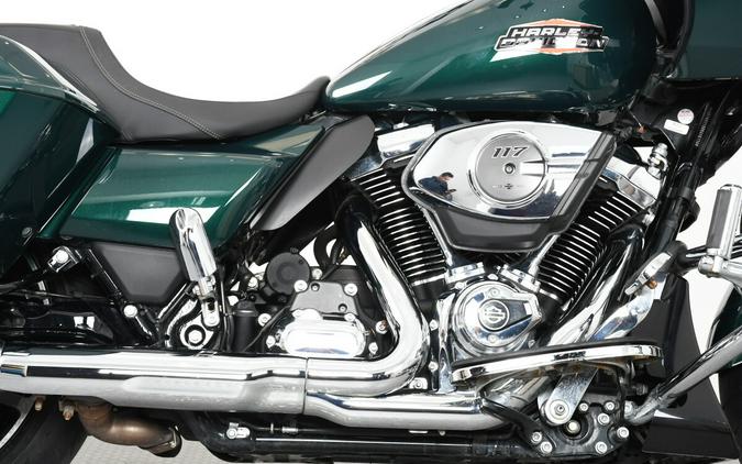 2024 Harley-Davidson® FLTRX Road Glide®