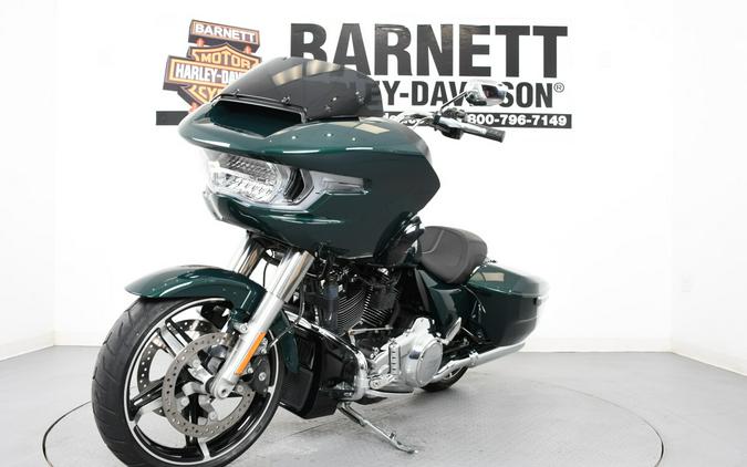 2024 Harley-Davidson® FLTRX Road Glide®