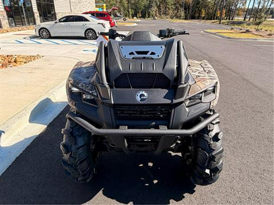 2026 Can-Am Outlander X MR 700