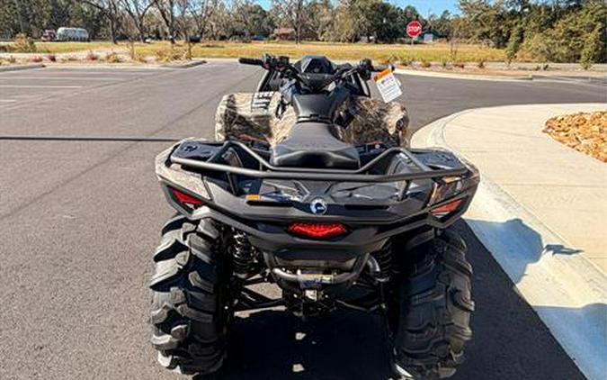 2026 Can-Am Outlander X MR 700