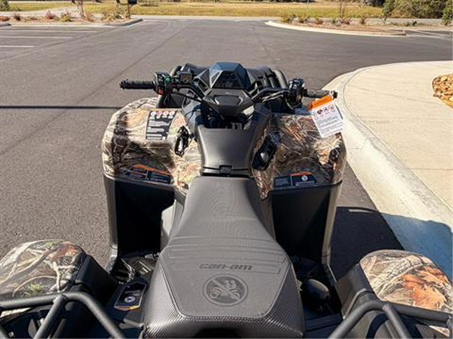 2026 Can-Am Outlander X MR 700