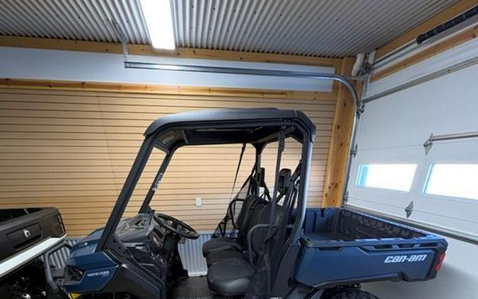 2026 Can-Am® Defender XT HD9