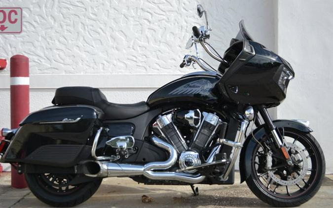 2021 Indian Challenger