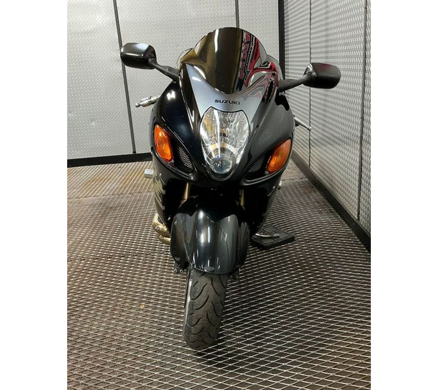 2003 Suzuki GSX 1300R Hayabusa