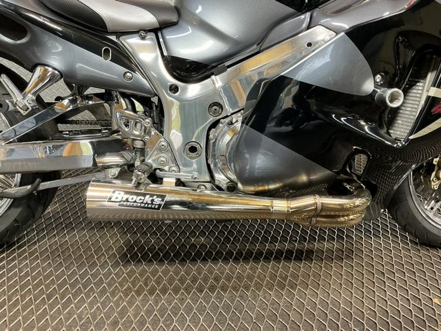 2003 Suzuki GSX 1300R Hayabusa