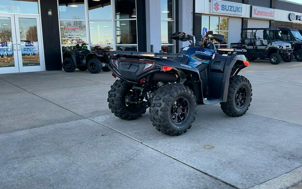 2026 CFMOTO CFORCE 600