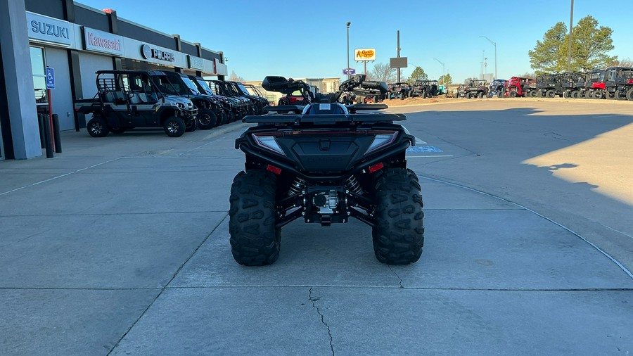 2026 CFMOTO CFORCE 600