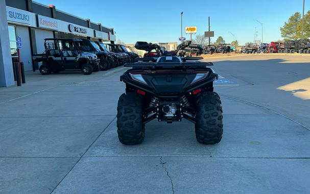 2026 CFMOTO CFORCE 600