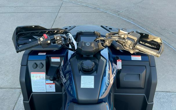 2026 CFMOTO CFORCE 600